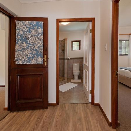 La Galiniere Guest Cottages Franschhoek Oda fotoğraf