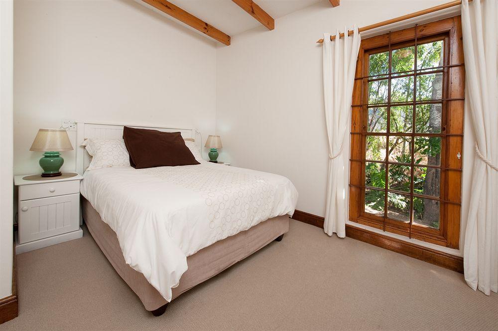 La Galiniere Guest Cottages Franschhoek Dış mekan fotoğraf