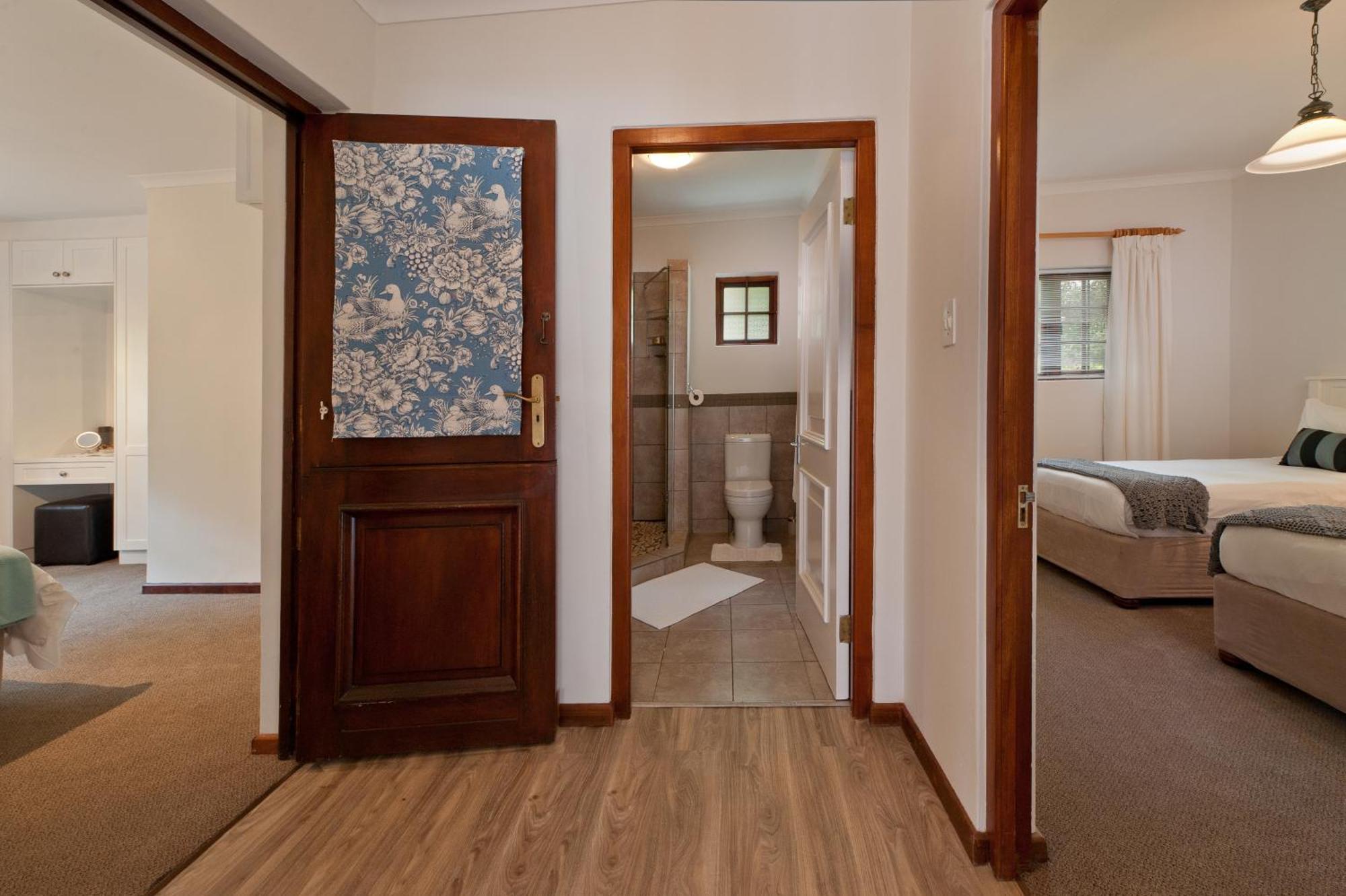 La Galiniere Guest Cottages Franschhoek Oda fotoğraf