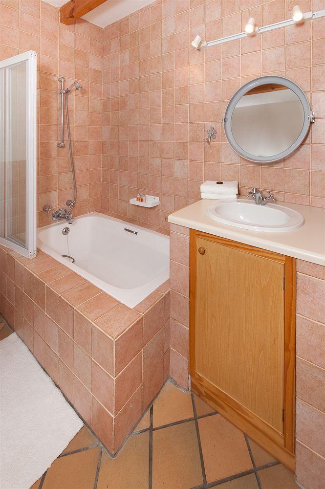 La Galiniere Guest Cottages Franschhoek Dış mekan fotoğraf
