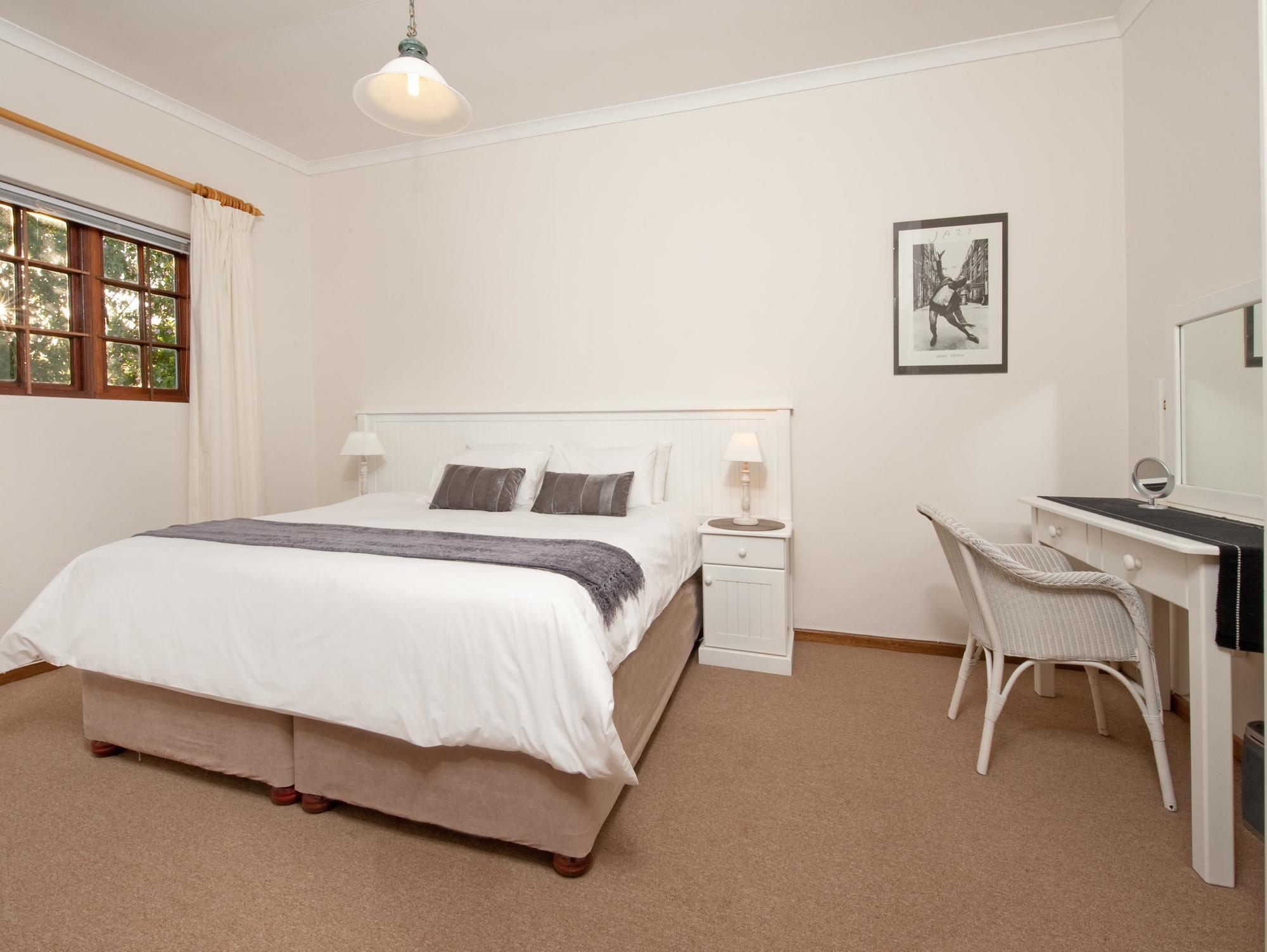 La Galiniere Guest Cottages Franschhoek Dış mekan fotoğraf